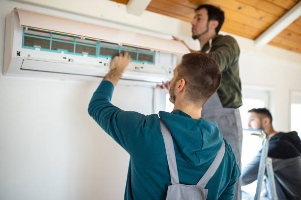 Reliable Ridgway, PA HVAC Solutions
