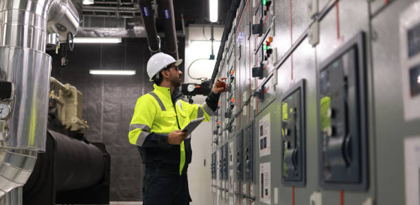 Best HVAC system installation  in Ridgway, PA